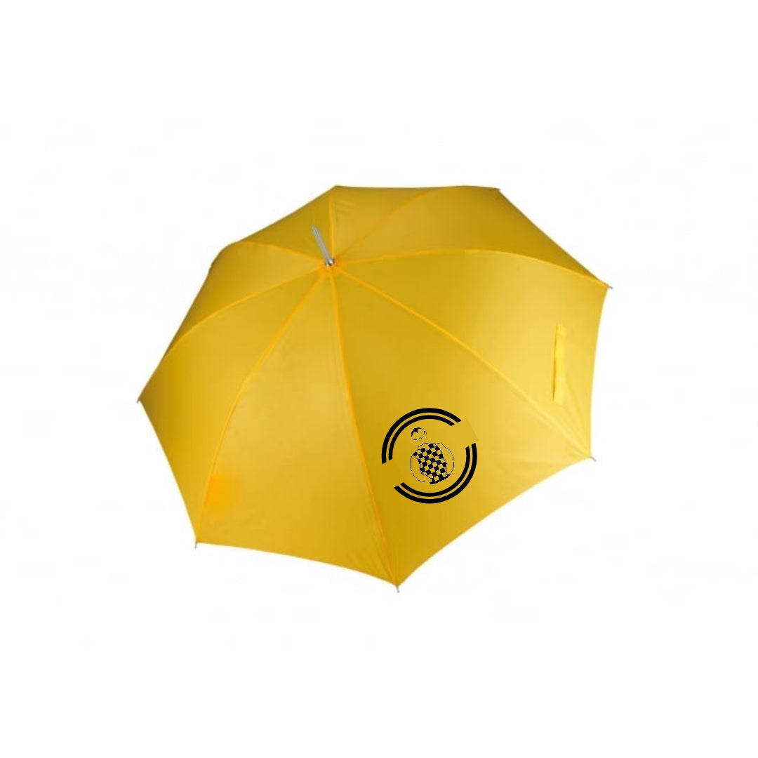 Mrs J Donnelly Horse Racing Umbrellas