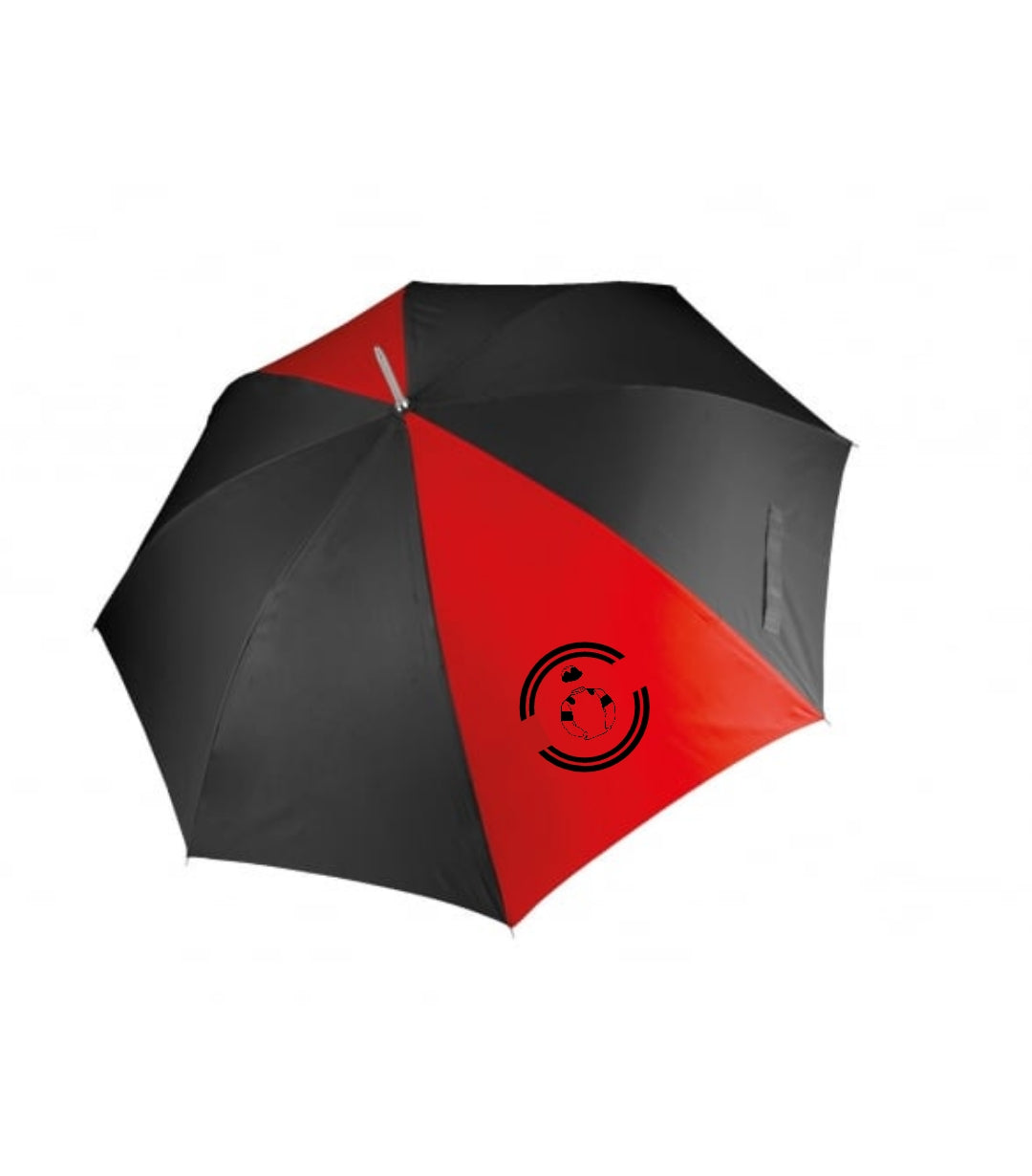 Mrs C Wymer & Pjs Russell Horse Racing Umbrellas