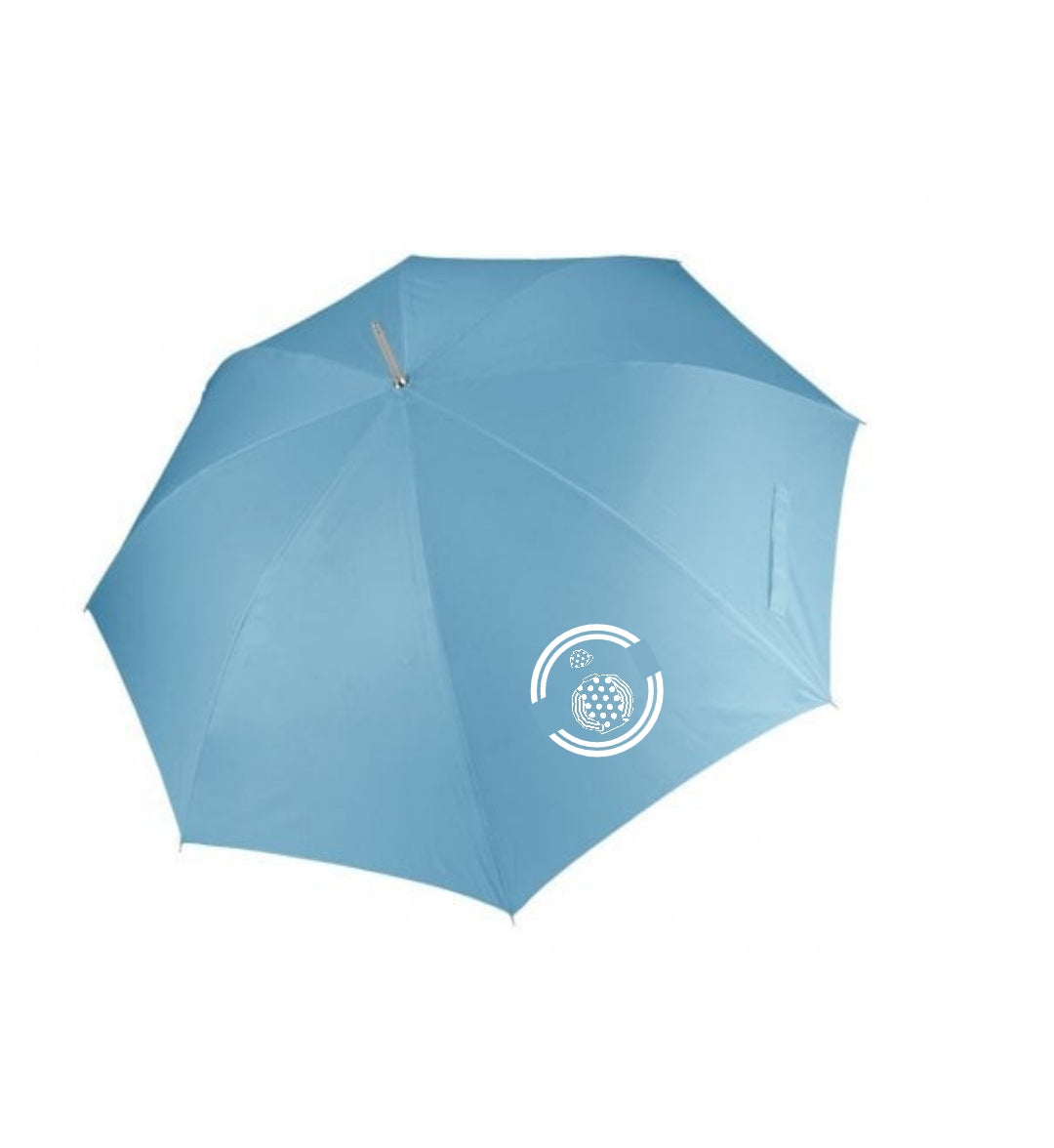 Kenny Alexander Horse Racing Umbrellas