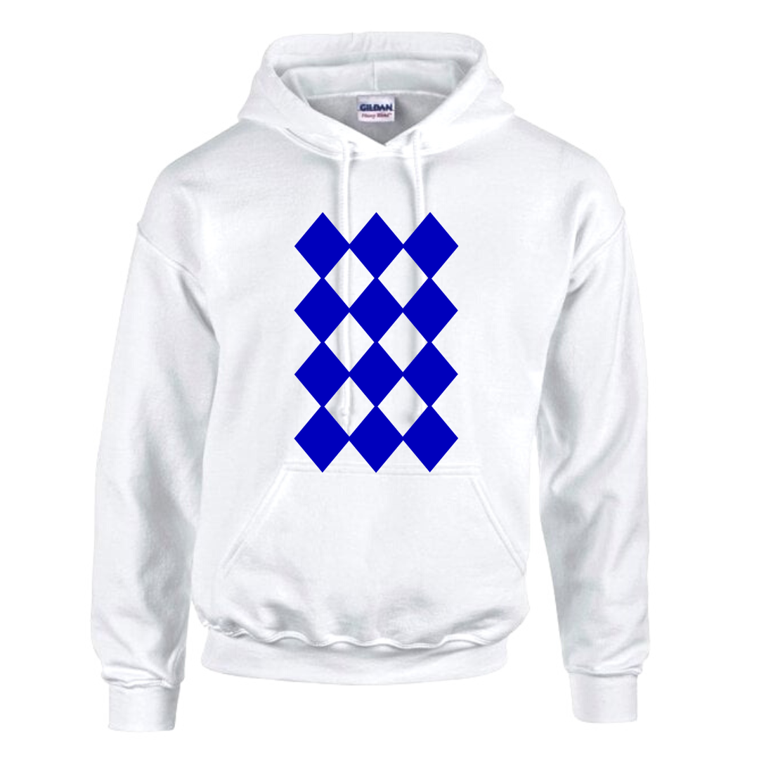 R A Bartlett Full Colours