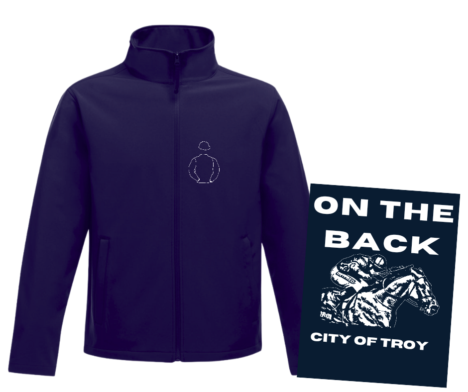 CITY OF TROY