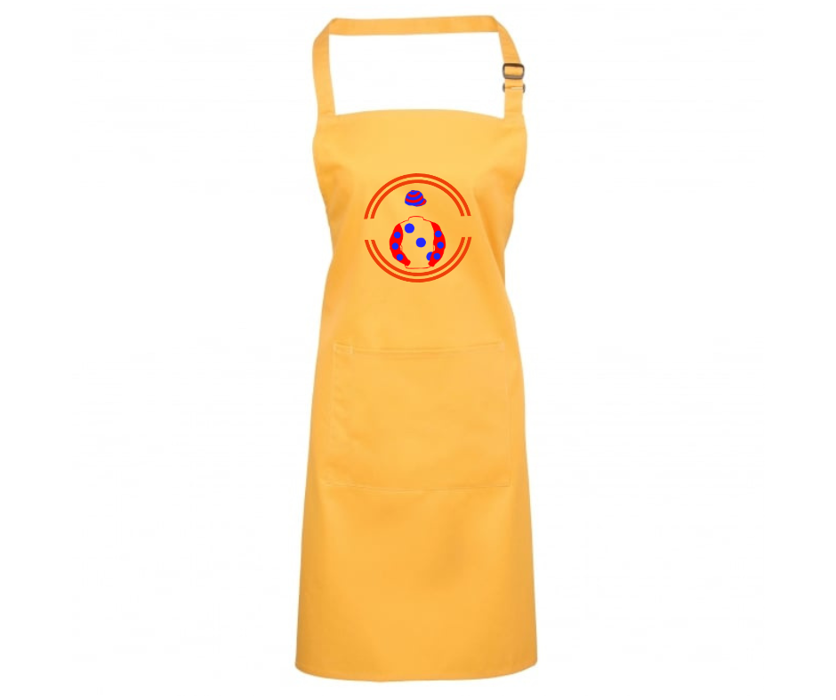 Top Man Racing Syndicate Aprons