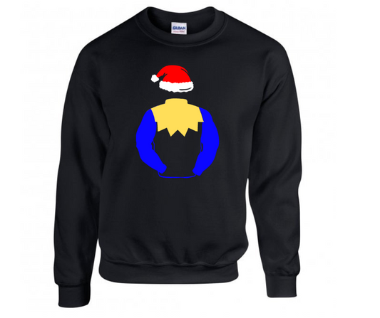 Kaneko Makoto Christmas Jumper