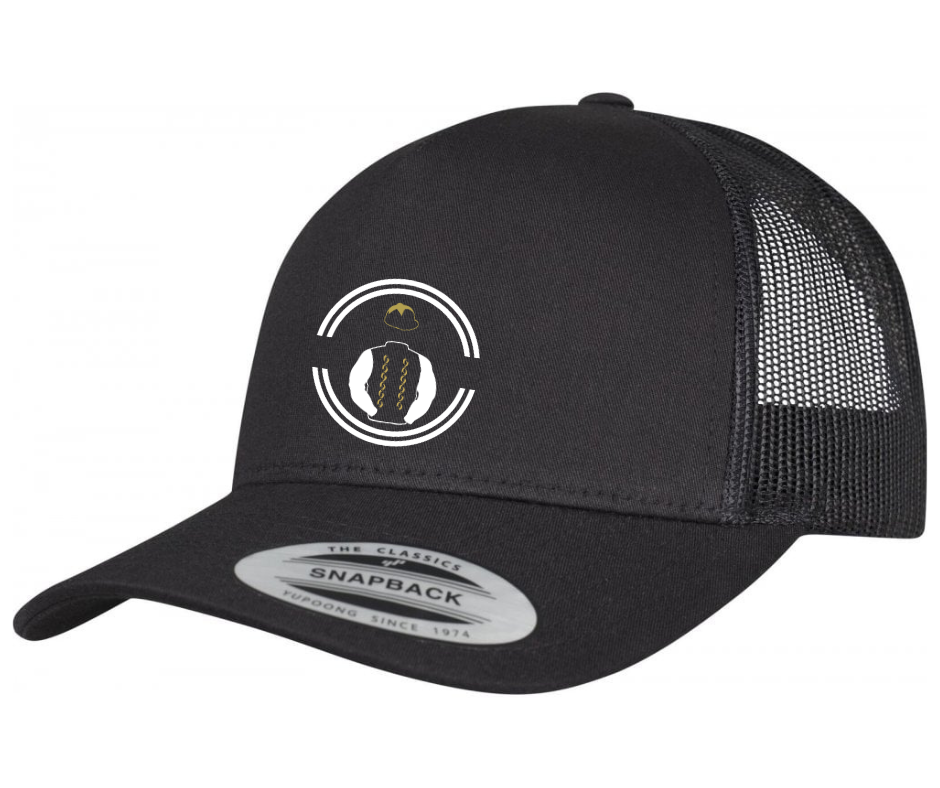 RaceShare Horse Racing Cap Mini Silks