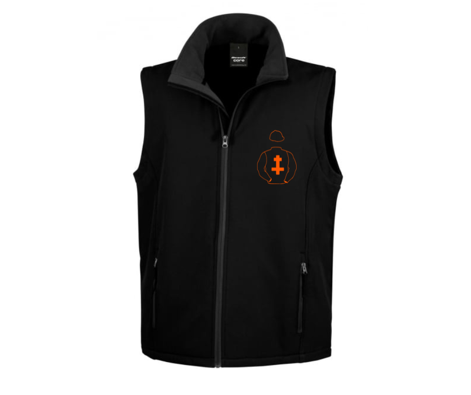 Gunshot Paddocks Racing Club Mini Silks