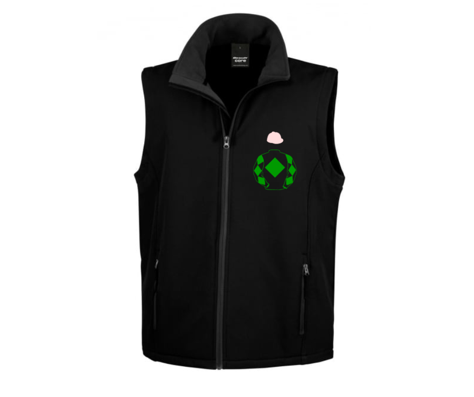 Welfordgolf Syndicate Mini Silks