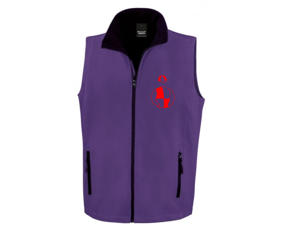 Cill Iseal Syndicate Mini Silks