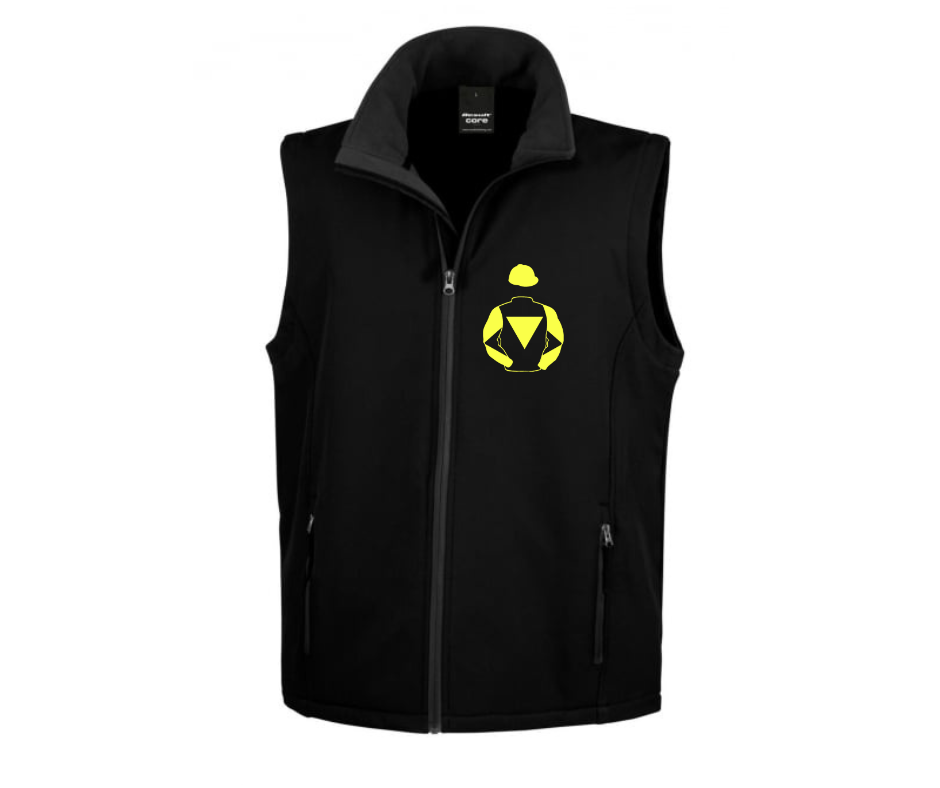 Jim Bracken & Keith Hadwin Mini Silks