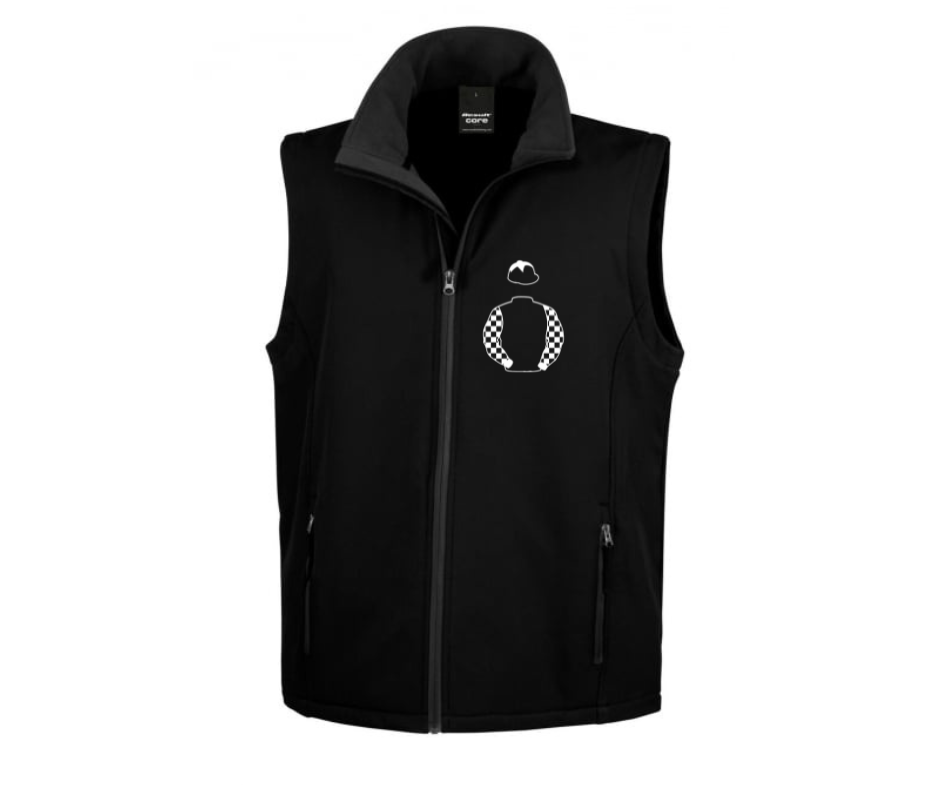 In Bounds Syndicate Mini Silks