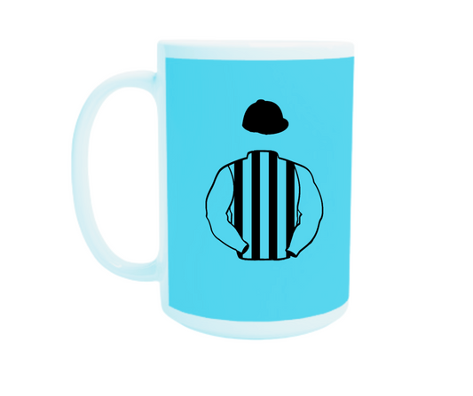 Noor Elaine Farm Pty Ltd MUG