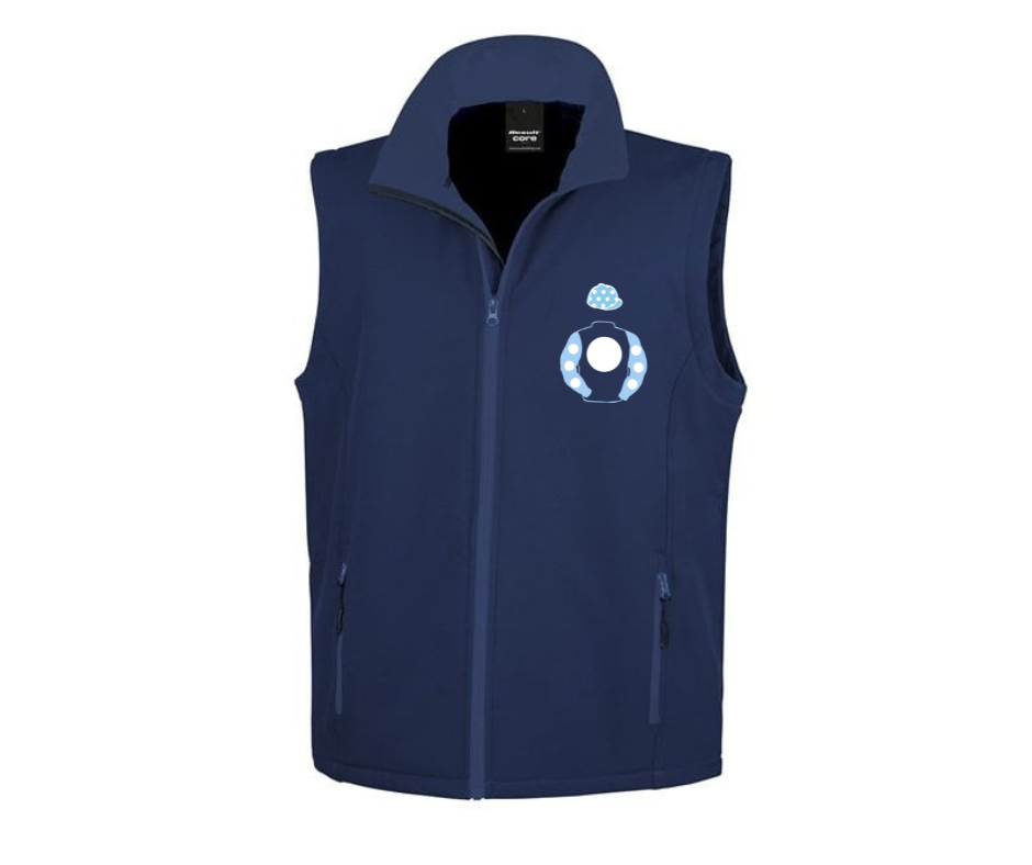 Future Champions Racing Mini Silks
