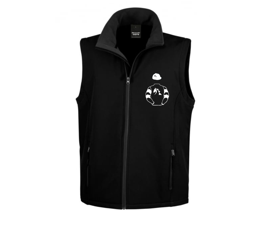 MyRacehorse Mini Silks