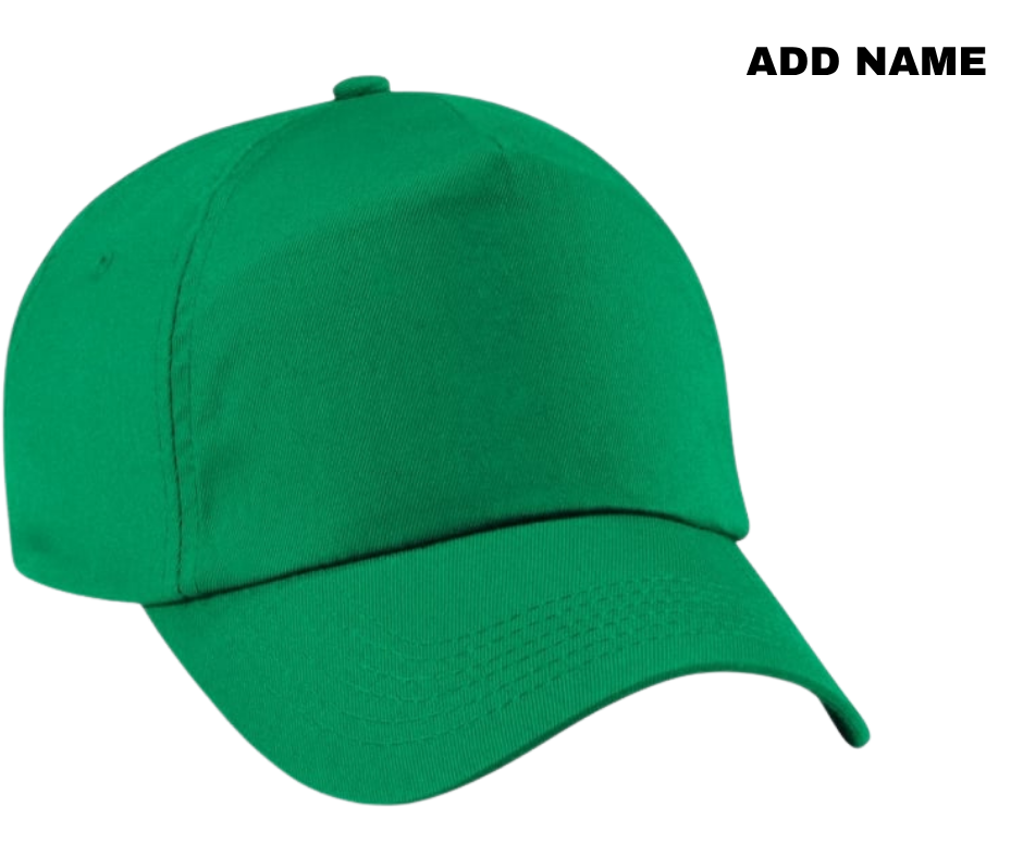 Aga Khan Studs Horse Racing Cap