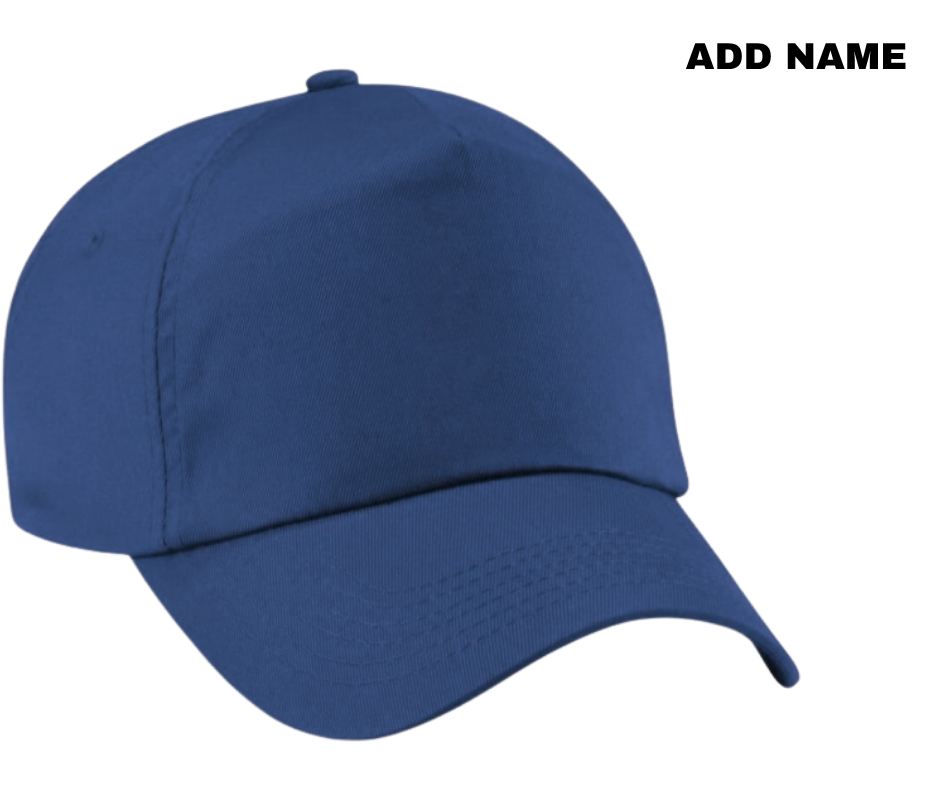 Martin Tedham Horse Racing Cap