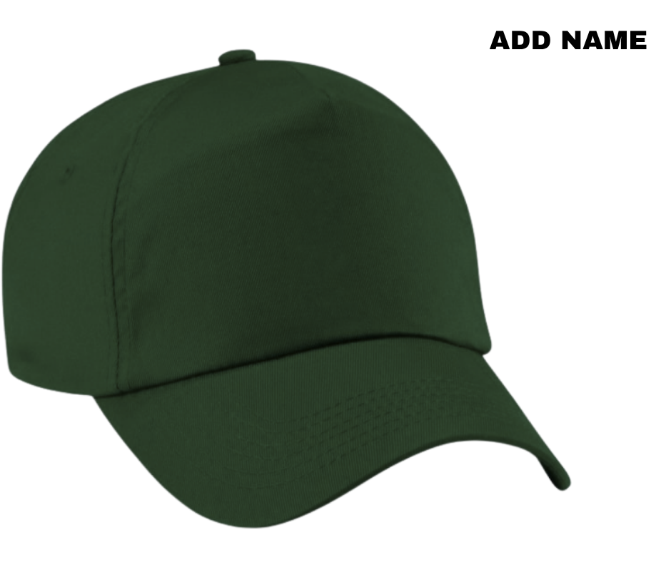 Scott Turner Horse Racing Cap