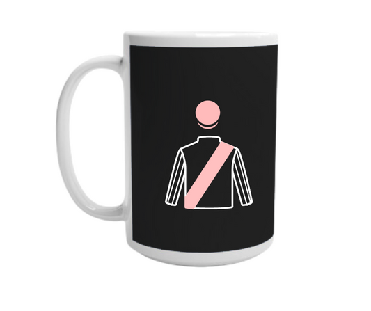 A G Greenwood MUG