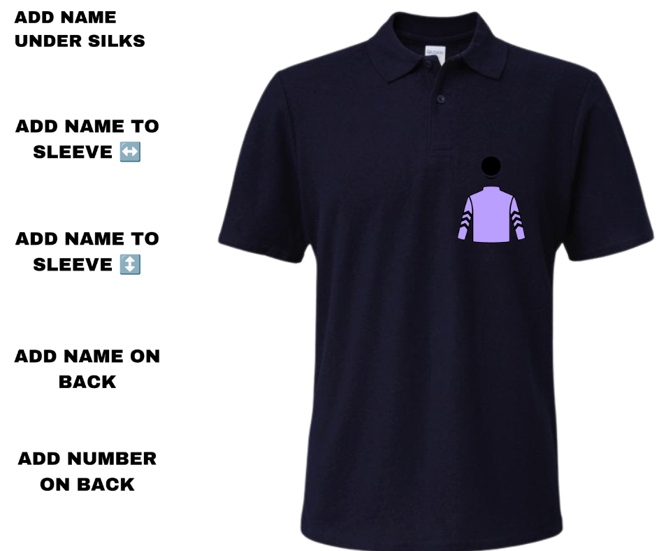 Owners Group Mini Silks