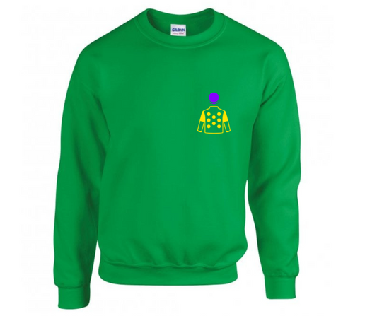 Kauto Star (Clive Smith) Mini Silks