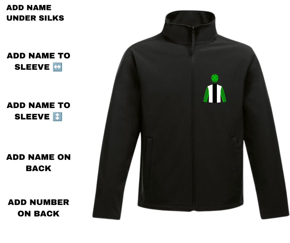 Paul Leech Mini Silks