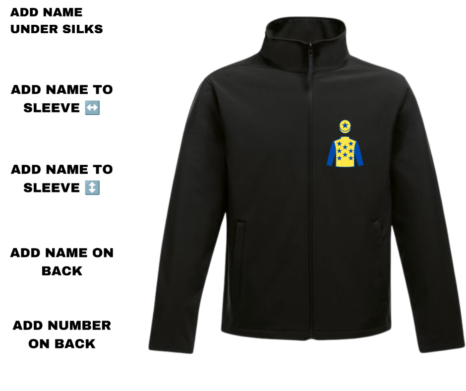 O'Connell Morgan Syndicate Mini Silks