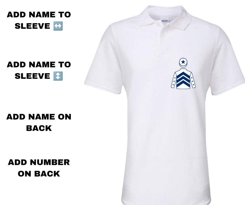 Basher Watts Racing Mini Silks