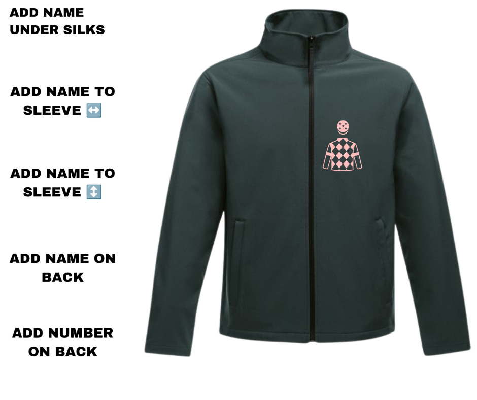 The Harmonious Syndicate Mini Silks