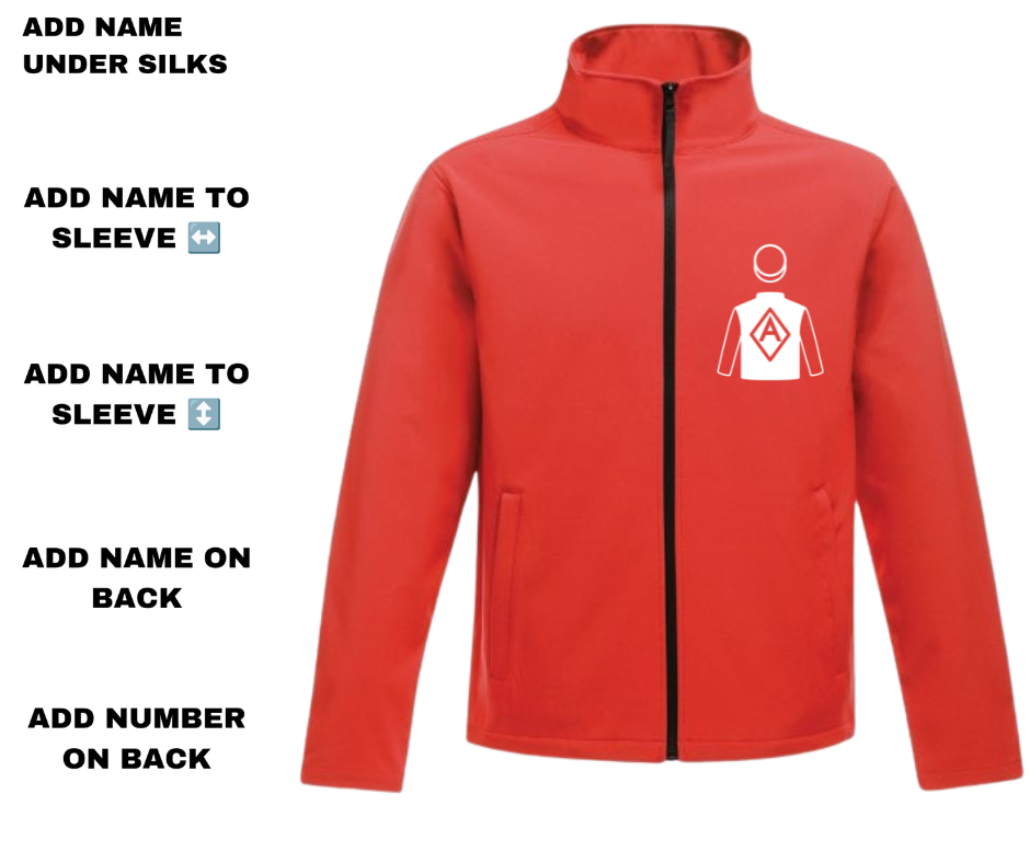 Anthony Amarosa Mini Silks