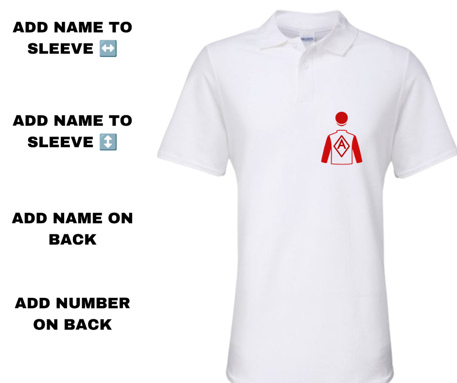 Anthony Amarosa Mini Silks