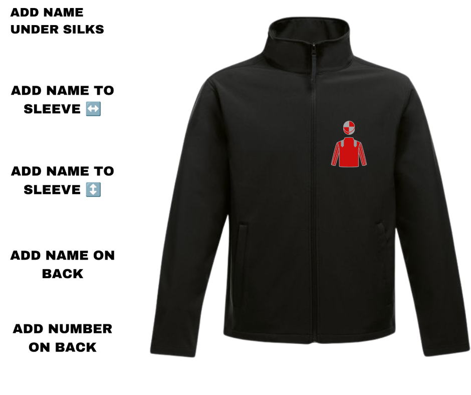 Glenn Thompson Mini Silks