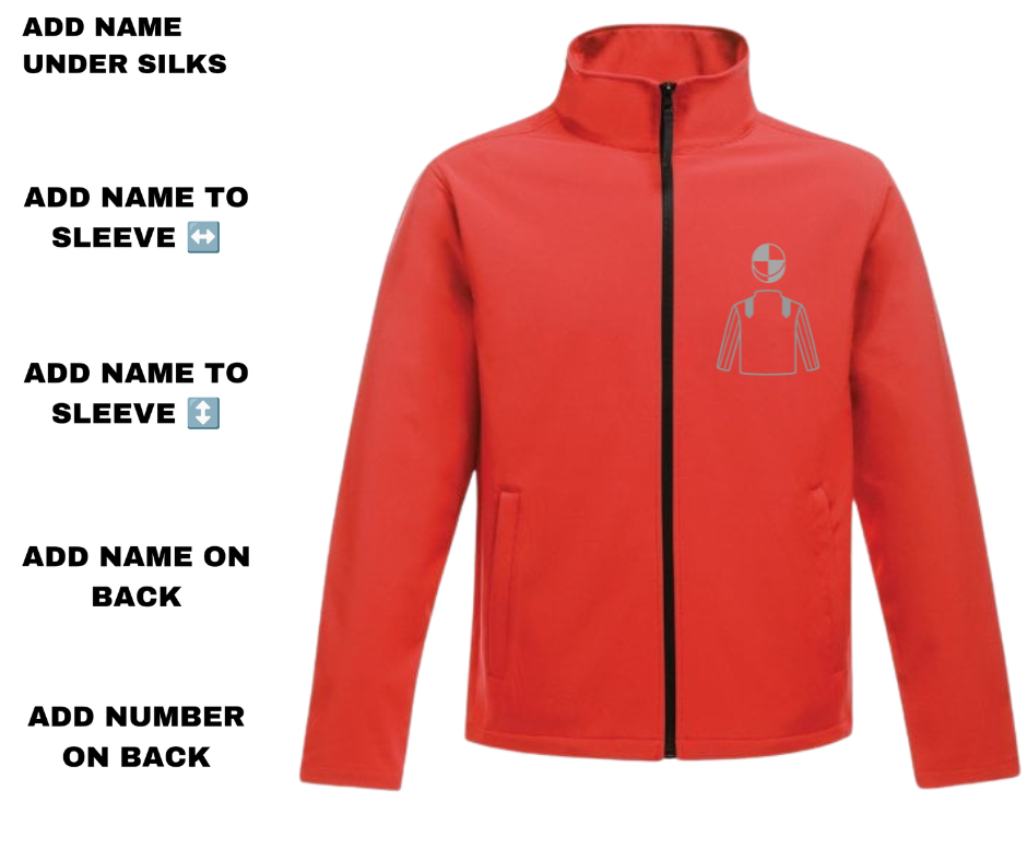 Glenn Thompson Mini Silks