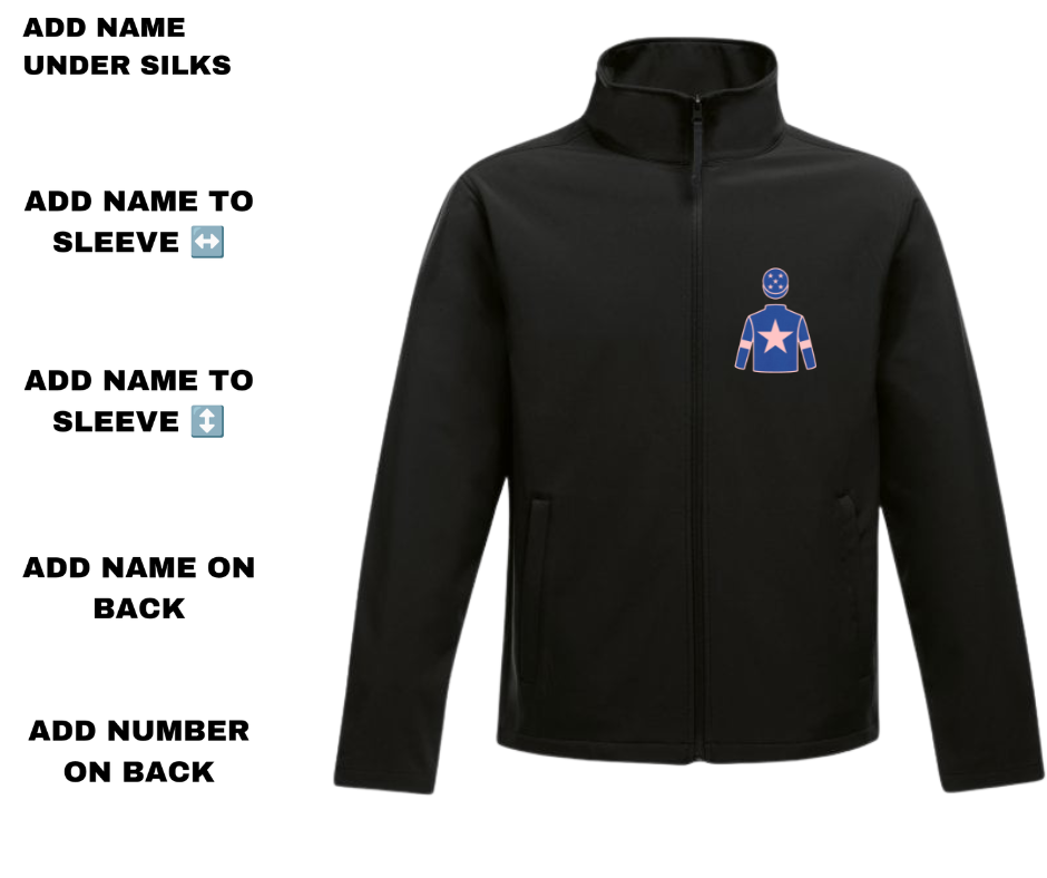 Jarlath Patrick Conway Mini Silks