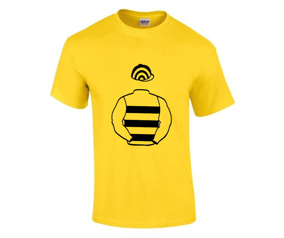 The Hive Partnership Big Silks