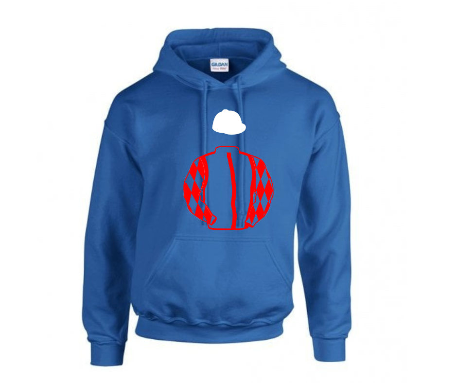 The French Link Big Silks