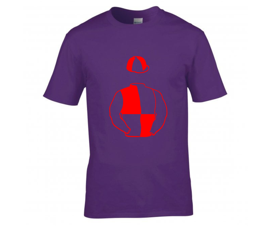 Cill Iseal Syndicate Big Silks