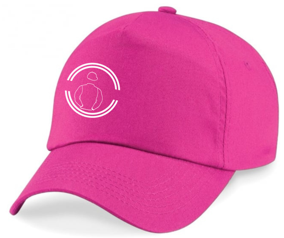 Ingham Racing Horse Racing Cap