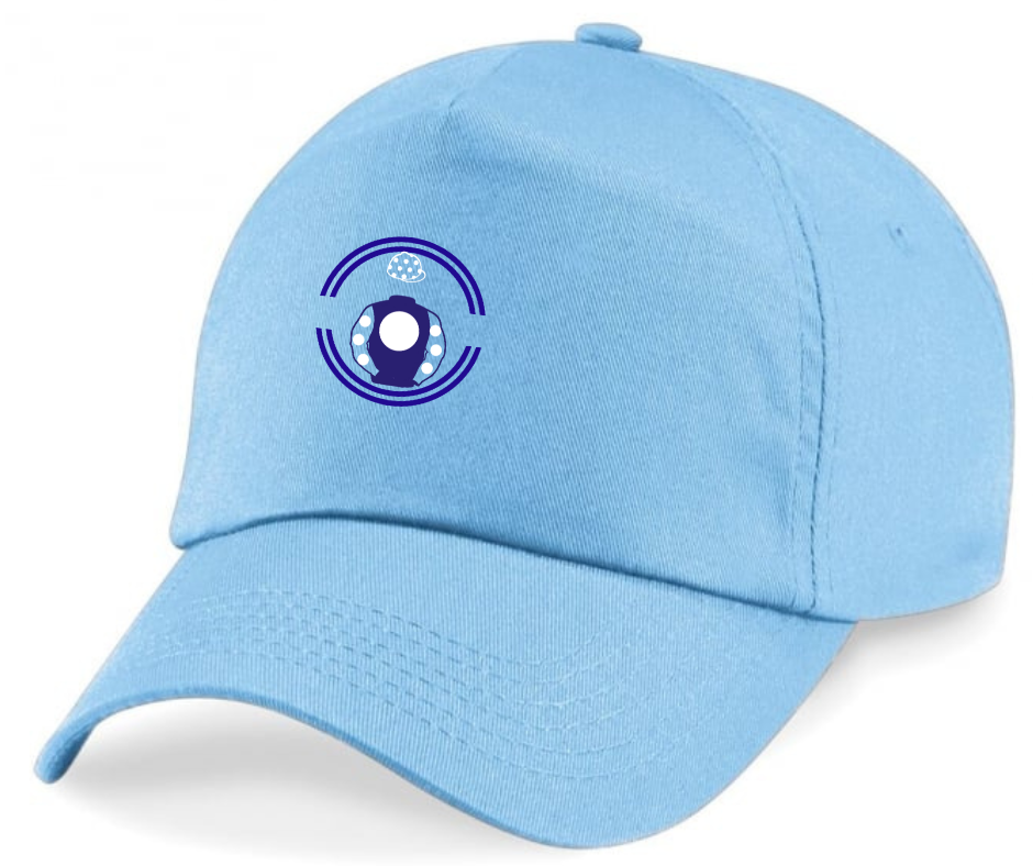 Future Champions Racing Horse Racing Cap