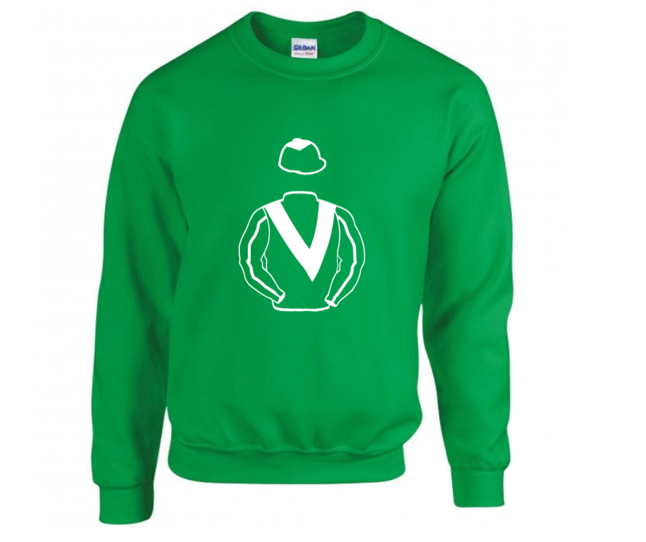 Trouble & Strife Syndicate Big Silks