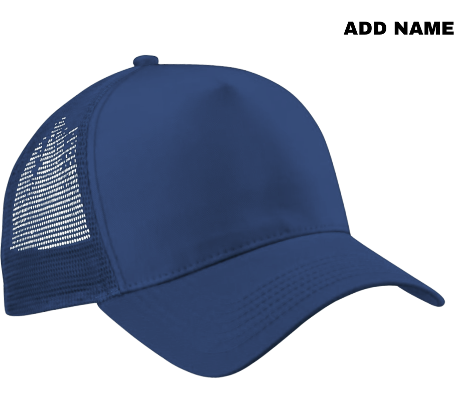 Martin Tedham Horse Racing Cap