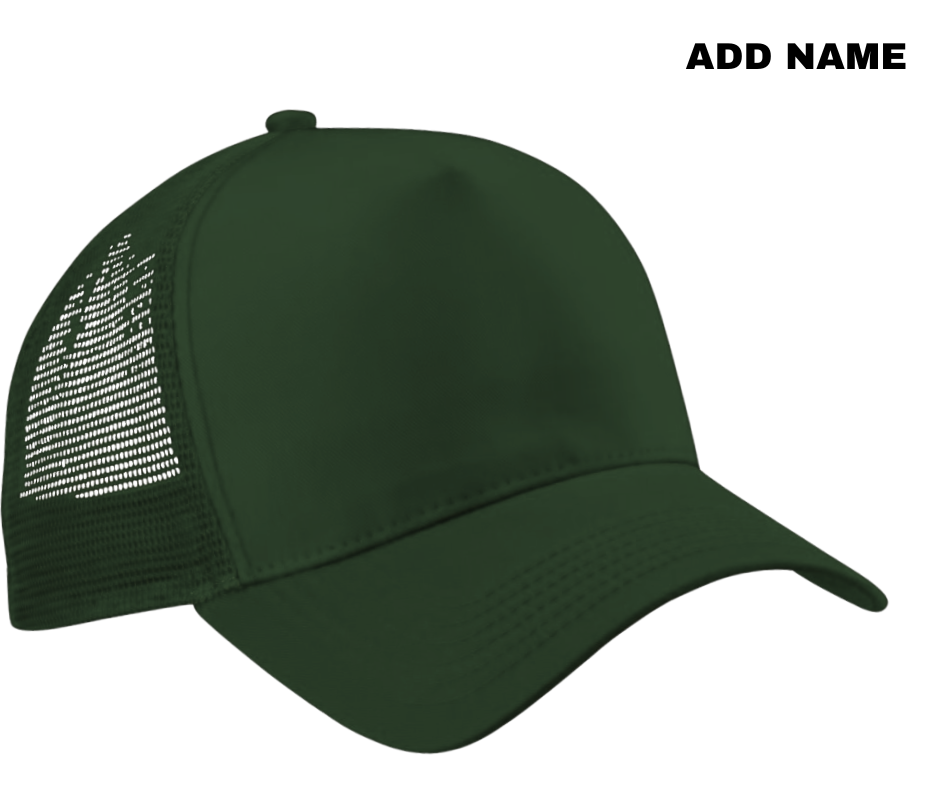 Scott Turner Horse Racing Cap