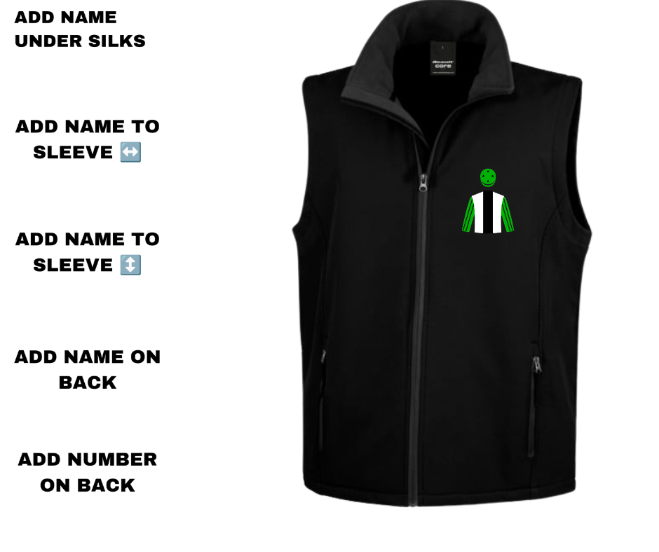 Paul Leech Mini Silks