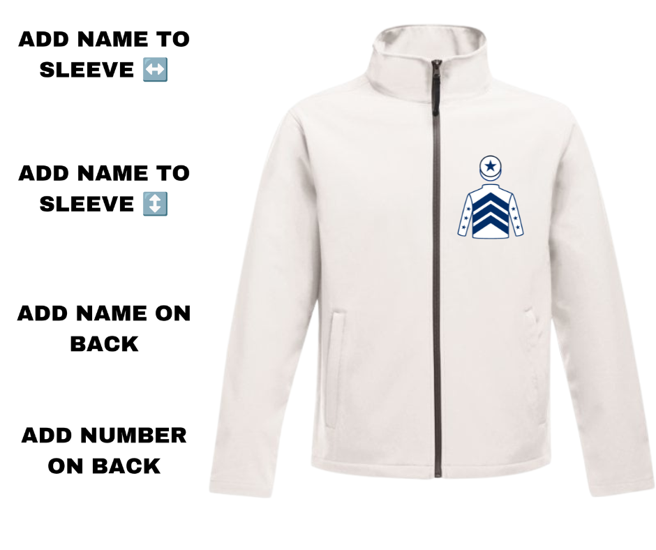 Basher Watts Racing Mini Silks