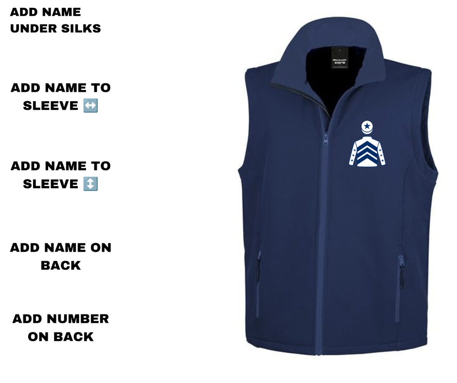 Basher Watts Racing Mini Silks