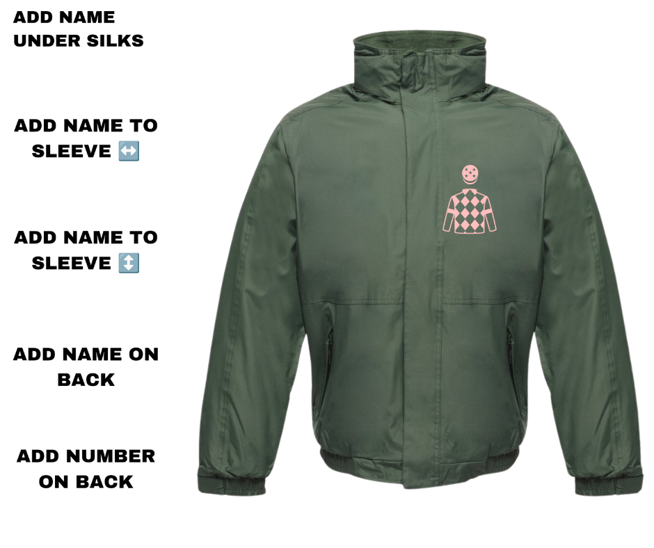 The Harmonious Syndicate Mini Silks