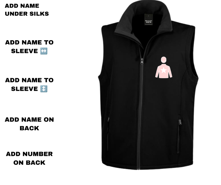 Margaret Marshall Mini Silks