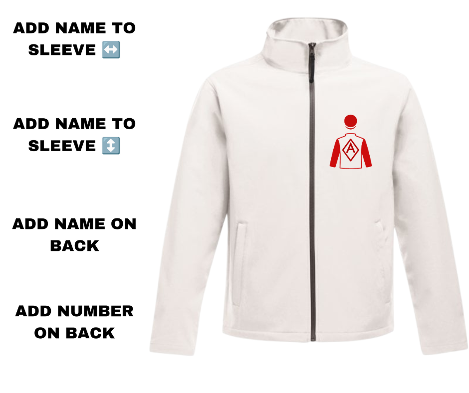 Anthony Amarosa Mini Silks