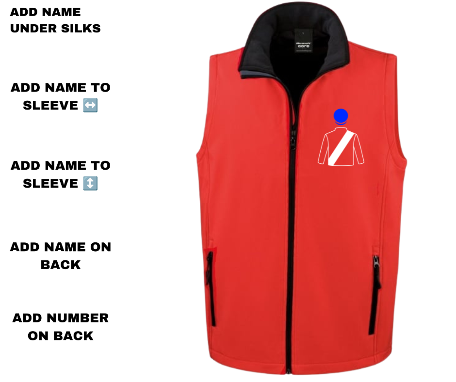 Cheveley Park Mini Silks