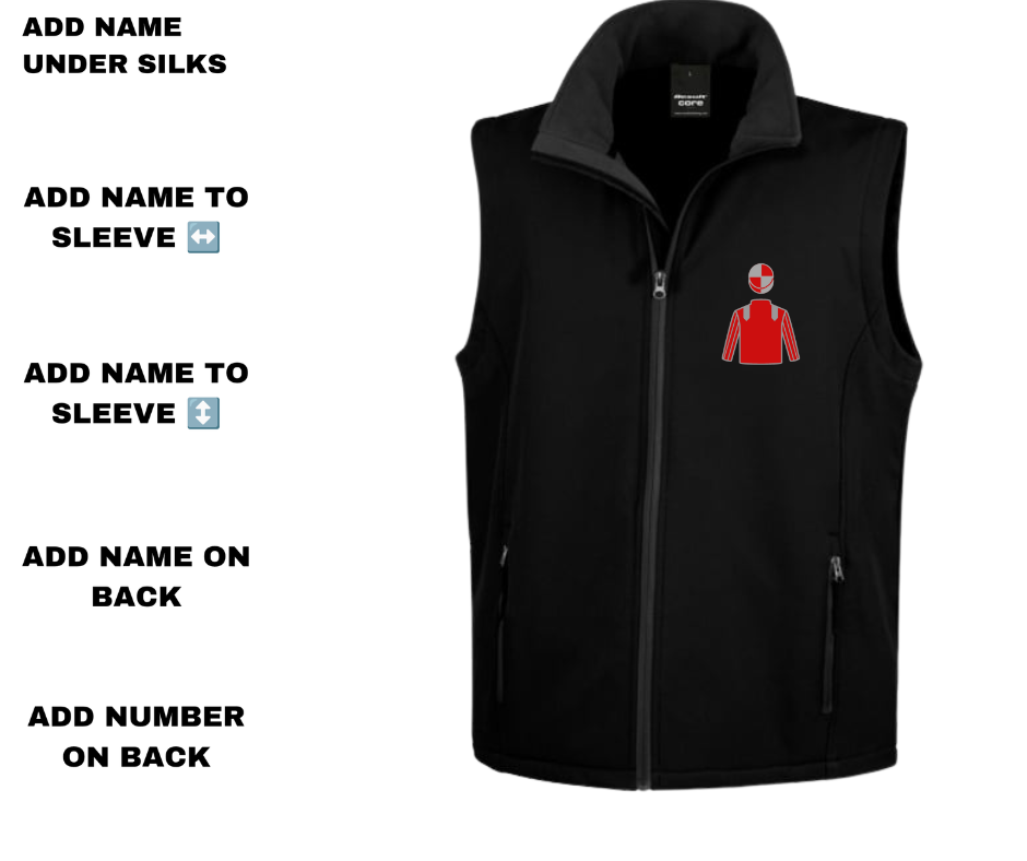 Glenn Thompson Mini Silks