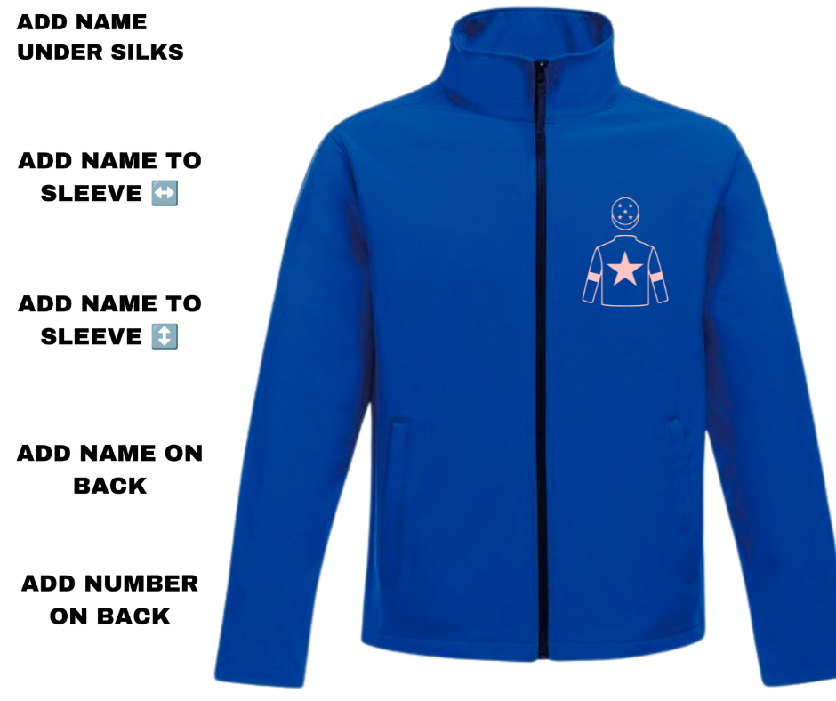 Jarlath Patrick Conway Mini Silks