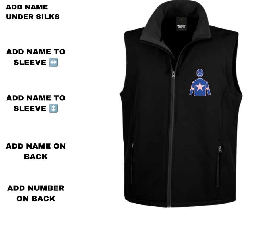 Jarlath Patrick Conway Mini Silks