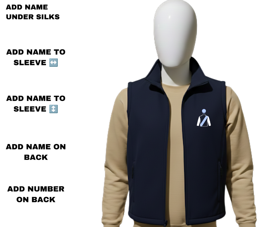 Neil Smith & Alfie Smith Mini Silks